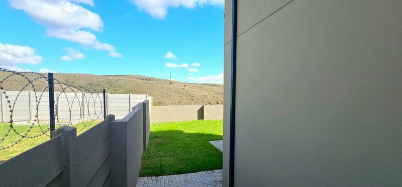 To Let 3 Bedroom Property for Rent in Hartenbos Heuwels Western Cape
